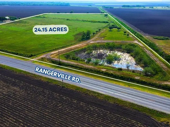 0 Rangerville Rd, San Benito, TX 78586