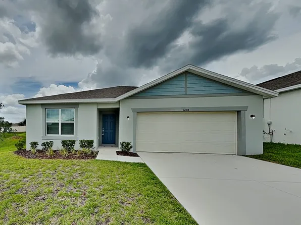 1208 Sugarwood St, Davenport, FL 33837