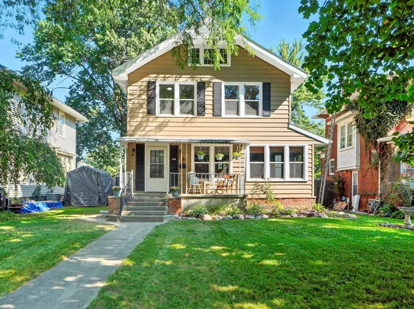 314 Arcadia Ct, Fort Wayne, IN 46807