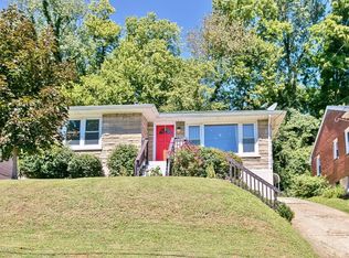 1617 Ehrler Dr, Louisville, KY