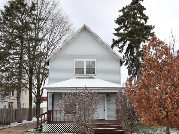 307 Jefferson Ave, La Porte, IN 46350