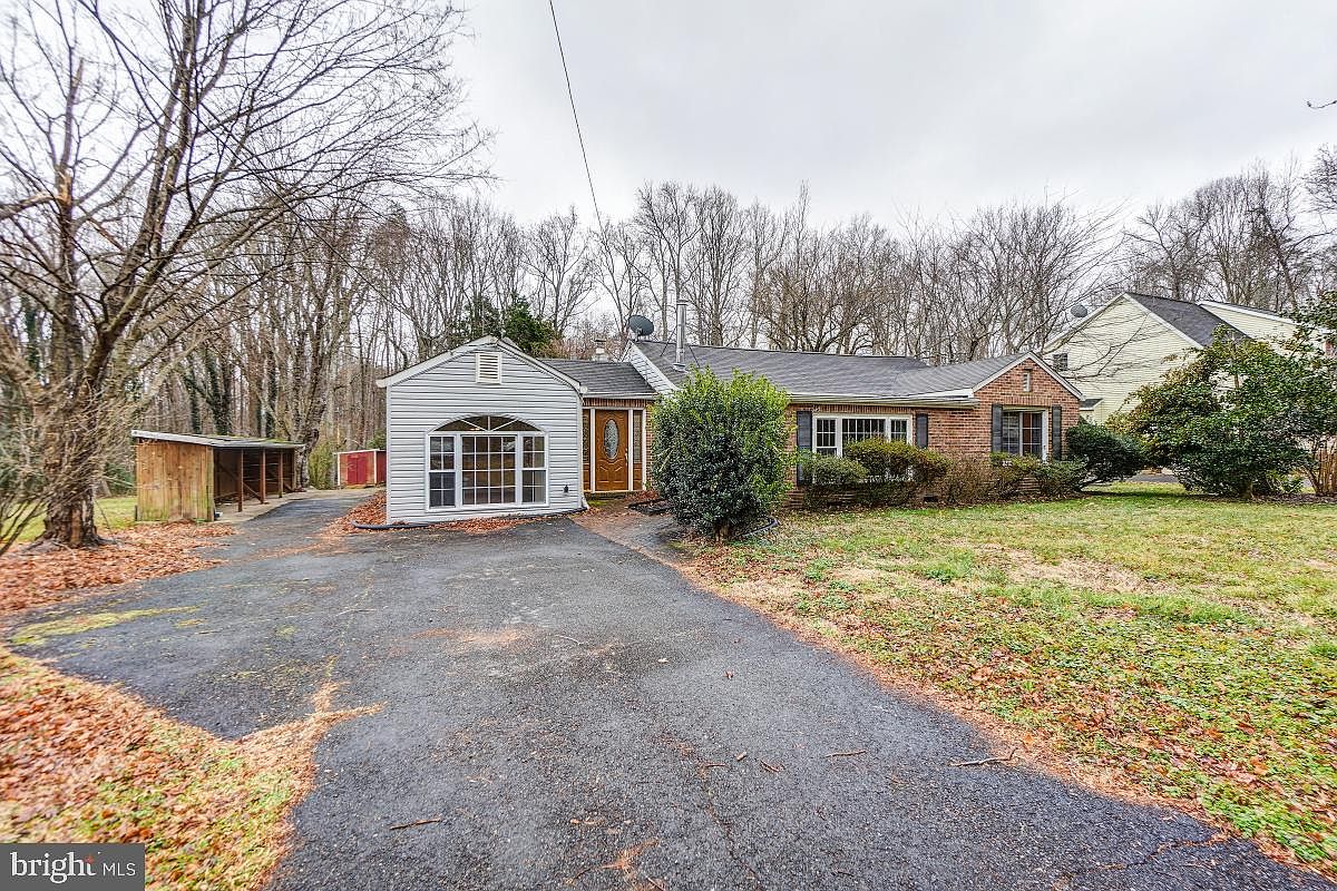 6035 Mount Vernon Blvd, Lorton, VA 22079 Zillow