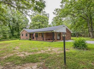580 Dixie Airport Rd, Madison Heights, VA 24572