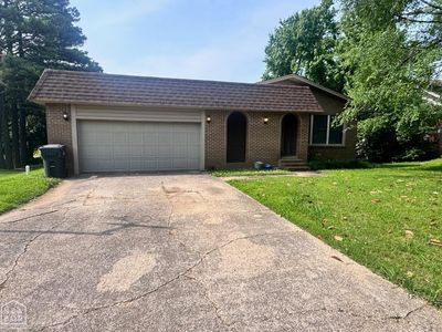905 Locust Dr, Jonesboro, AR, 72401