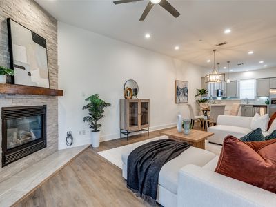 5743 Prospect Ave #103, Dallas, TX, 75206
