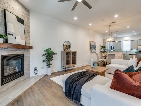 5743 Prospect Ave #103, Dallas, TX 75206