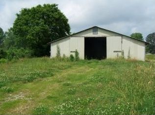 2250 County Road 1856, Arab, AL 35016