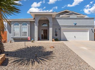 7208 Donet Ct NE, Rio Rancho, NM 87144
