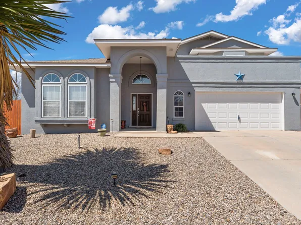 7208 Donet Ct NE, Rio Rancho, NM 87144