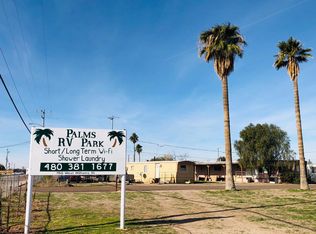 788 W Williams St #0, Gila Bend, AZ 85337