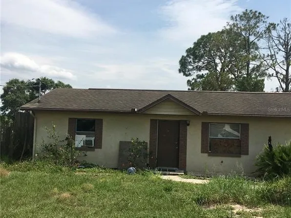 2532 ELM AVENUE, LAKE WALES, FL 33898
