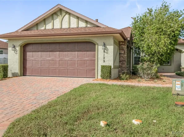 9129 S Deer Park Dr, Homosassa, FL 34446