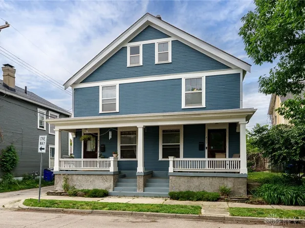 415-417 Adams St, Dayton, OH 45410