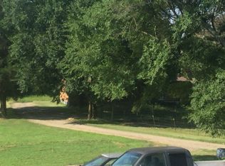 27192 Hunter Ln, Bokoshe, OK 74930