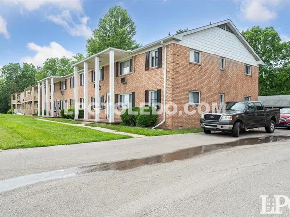 3330 Arlington Ave #5, Toledo, OH 43614