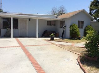 8211 Century Blvd, Paramount, CA 90723