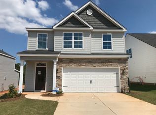 137 Dublin Loop, Grovetown, GA 30813