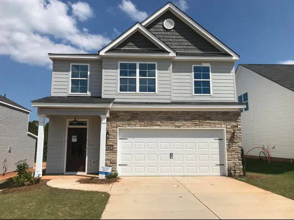 135 Dublin Loop, Grovetown, GA 30813