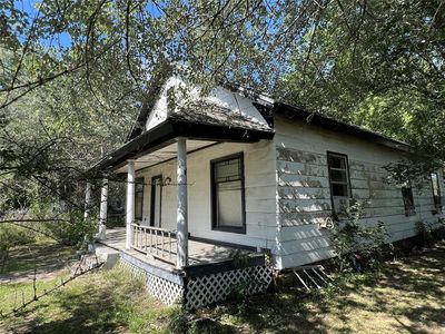 3208 Elm St, Lamar, OK, 74850