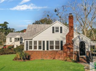 233 Lawton Ave, Savannah, GA 31404