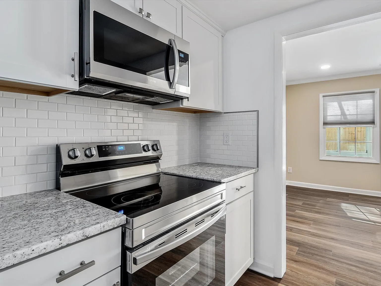 2938 E Saint Marks Rd — Photo 3