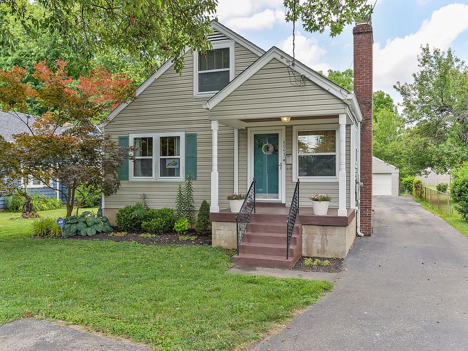 1st image of 4045 Crawford Ave