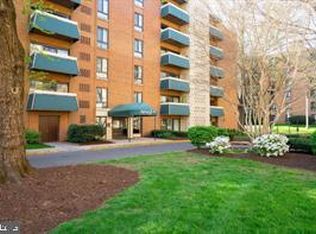 6141 Leesburg Pike APT 510, Falls Church, VA 22041