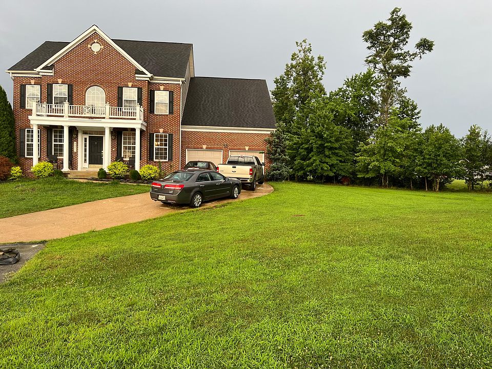 3371 Bushmill Pl, White Plains, MD 20695 Zillow