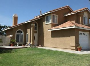 11883 Mount Harvard Ct, Rancho Cucamonga, CA 91737