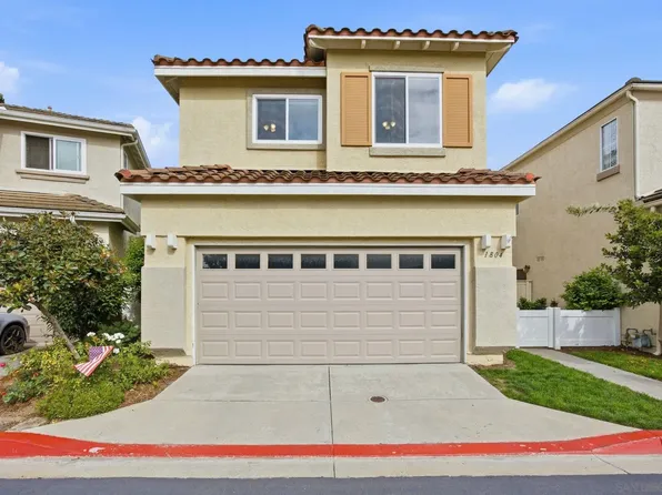 1804 Key Largo Rd, Vista, CA 92081