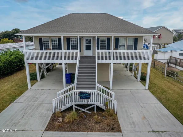 2009 2nd Street, Surf City, NC 28445