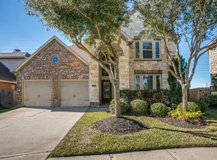 4006 Elk Bluff Ln, Katy, TX 77494