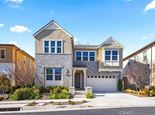 1636 Sonora Creek Ln, Lake Forest, CA 92610