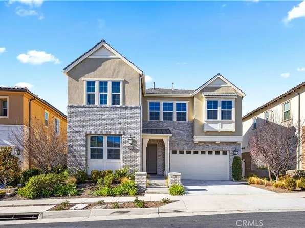 1636 Sonora Creek Ln, Lake Forest, CA 92610