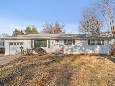 113 Dawn Dr, Washington, MO, 63090