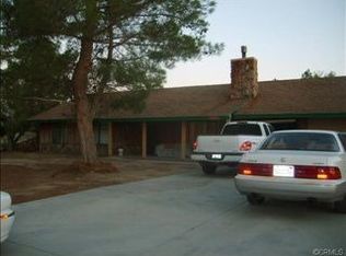20131 Monte Vista Rd, Apple Valley, CA 92308