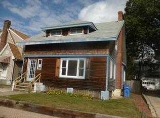 19 Concord Ave, Cranston, RI 02910