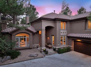 865 Homestake Ct, Castle Rock, CO 80108