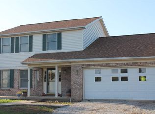 4376 S Us Highway 52, Frankfort, IN 46041
