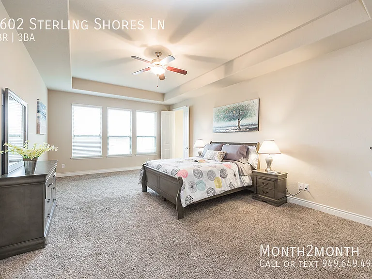 6602 Sterling Shores Ln — Photo 13
