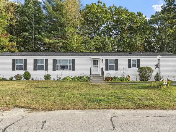 109 Spruce Drive, Farmington, NH 03835