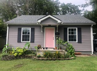 325 Stone Ave, Georgetown, KY 40324