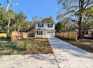 5823 Castellano Ave, Jacksonville, FL 32208