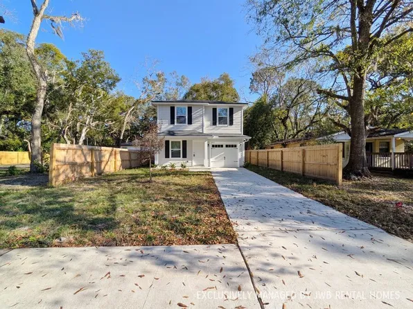 5823 Castellano Ave, Jacksonville, FL 32208