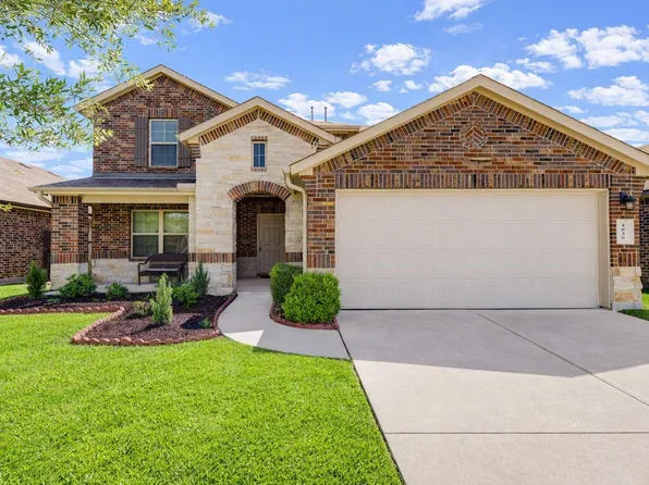 4030 Greylag Ct, Baytown, TX 77521