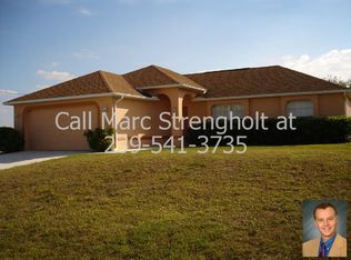 1204 NE 19th St, Cape Coral, FL 33909