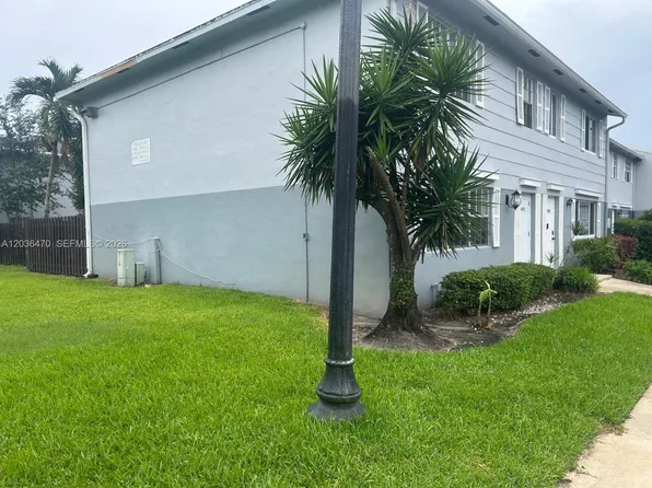 1774 SW 81st Ln #1-31, Davie, FL 33324
