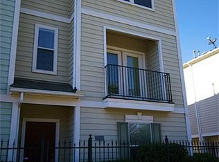 3204 Chenevert St, Houston, TX 77004