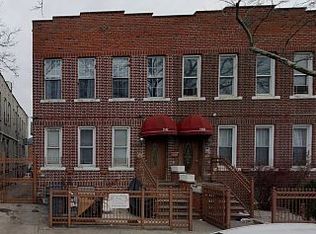 1142 White Plains Rd, Bronx, NY 10472