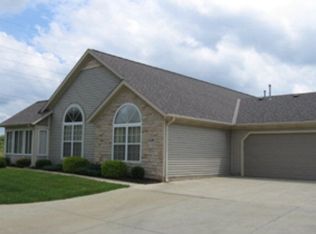 1128 Cobblefield Dr, Mansfield, OH 44903